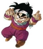 L'avatar di GOHAN